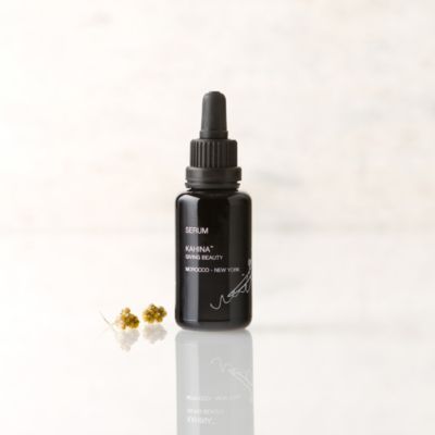 Kahina Argan Oil Serum
