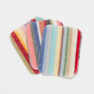 Kitchen Scrubber Trio