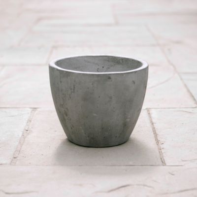 Fiberstone Egg Pot