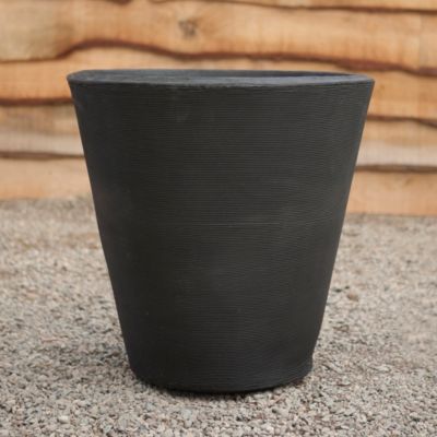 Tapered Pot, Large