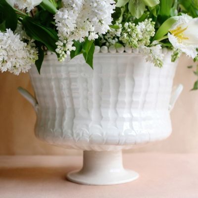 Frances Palmer Wide Mouth Urn