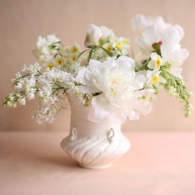 Frances Palmer Quartet Vase