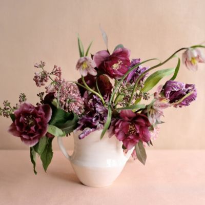 Frances Palmer Grecian Vase