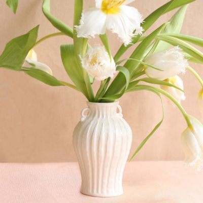 Frances Palmer Bud Vase