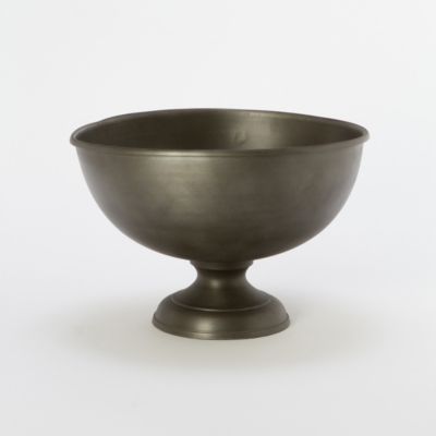 Footed Bowl Planter Terrain