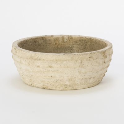 Low Wave Planter