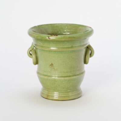 Jade Urn Planter