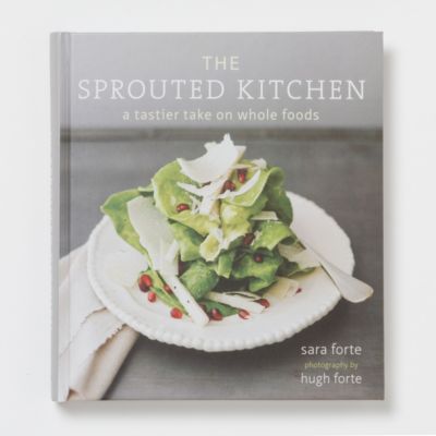 The Sprouted Kitchen