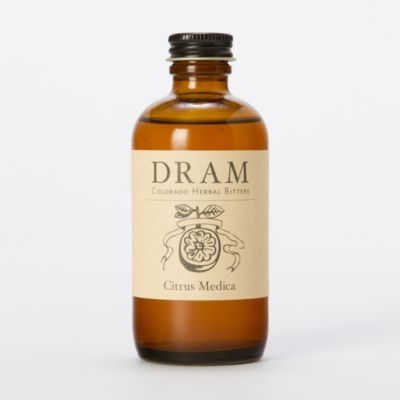 Citrus Medica Bitters