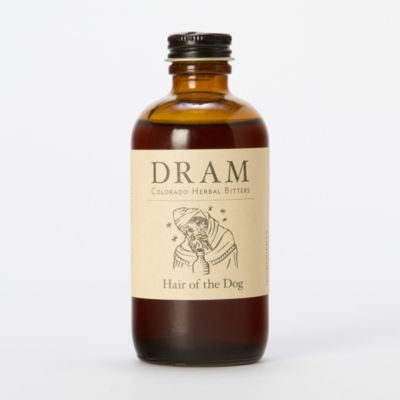 Hair of the Dog Bitters Terrain