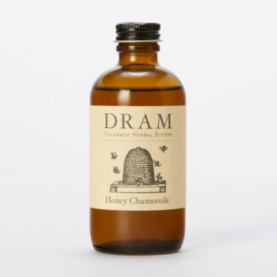 Chamomile Bitters