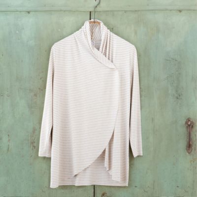 Sun Protective Cardigan Cape