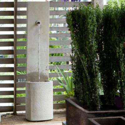 Echo Fountain