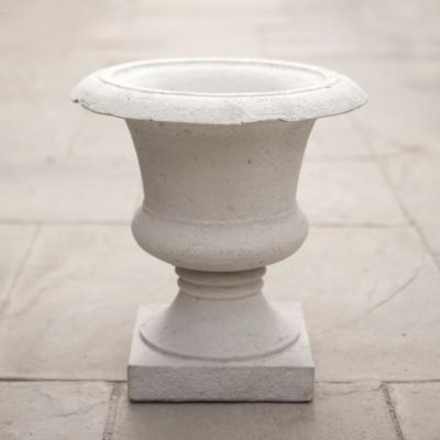Classical Cast Stone Urn
