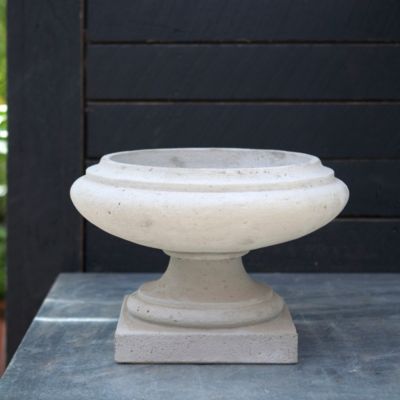 Cast Stone Urn