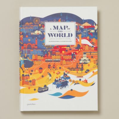 A Map of the World