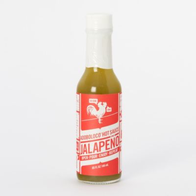 Adoboloco Hot Sauce, Mild