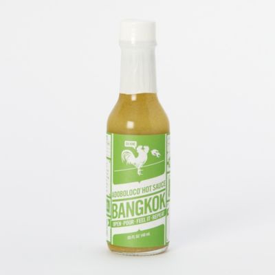 Adoboloco Hot Sauce, Medium