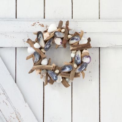 Land & Sea Wreath