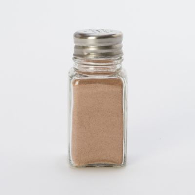 Glass Kitchen Shaker