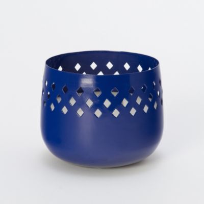Starlight Citronella Candle, Water Lily