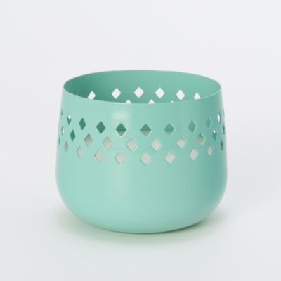 Starlight Citronella Candle, Fresh Rain