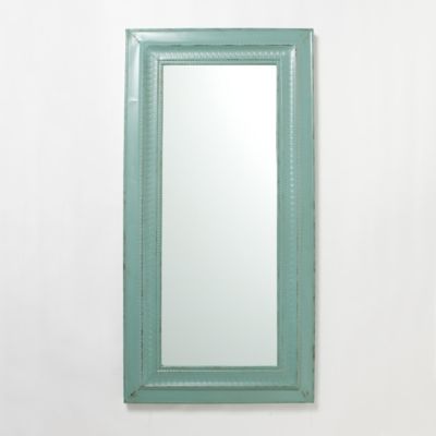 Iron Mirror, Large