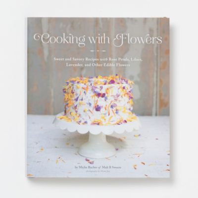 Cooking with Flowers