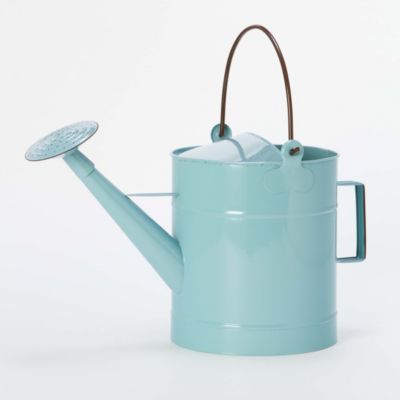 Square Handle Watering Can