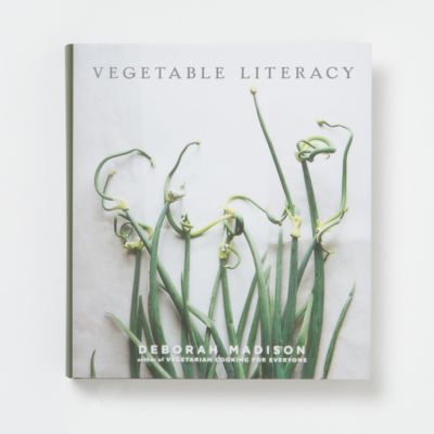 Vegetable Literacy