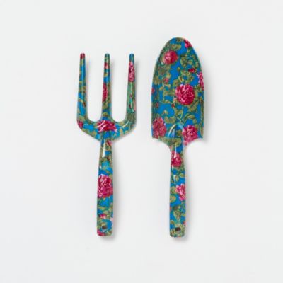 Aluminum Tool Set, Pink