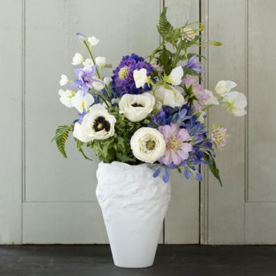 Silk Spring Bouquet, Ranunculus Terrain
