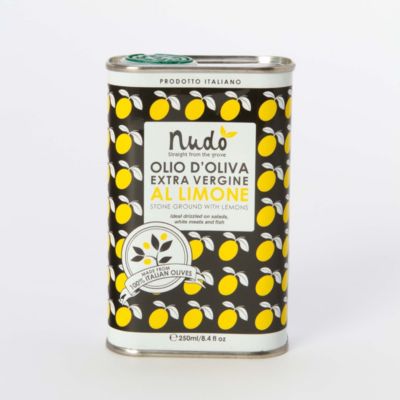 Nudo Olive Oil, Lemon