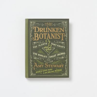 The Drunken Botanist