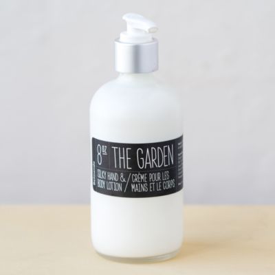 Belmondo ‘Garden’ Hand & Body Lotion