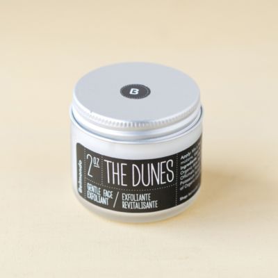 Belmondo ‘Dunes’ Face Scrub