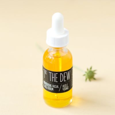 Belmondo ‘Dew’ Nourishing Oil
