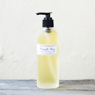 Farmaesthetics Midnight Honey Body Oil 