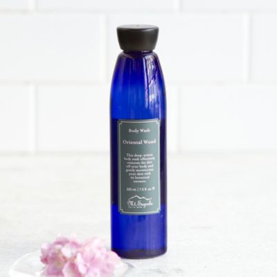 Mt. Sapola Body Wash