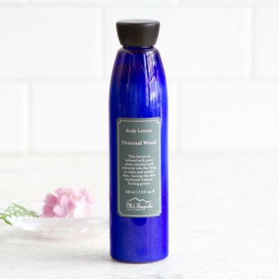 Mt. Sapola Body Lotion