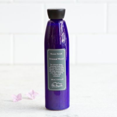 Mt. Sapola Shower Scrub