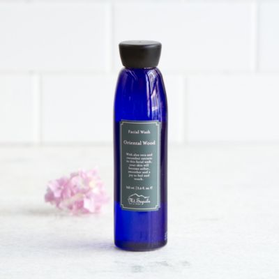 Mt. Sapola Face Wash