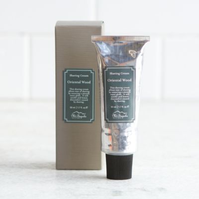 Mt. Sapola Shaving Cream