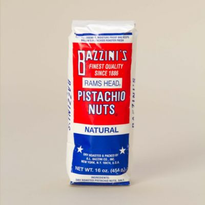 Bazzini’s Pistachios