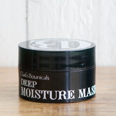 Clark’s Botanicals Deep Moisture Mask