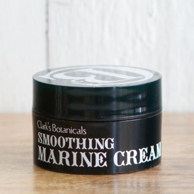 Clark’s Botanicals Soothing Marine Cream