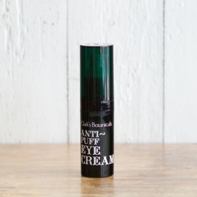 Clark’s Botanicals Anti-Puff Eye Cream