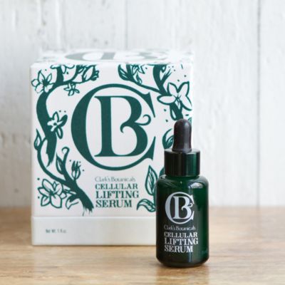 Clark’s Botanicals Cellular Lifting Serum