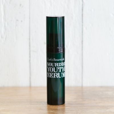 Clark’s Botanicals Nourishing Youth Serum