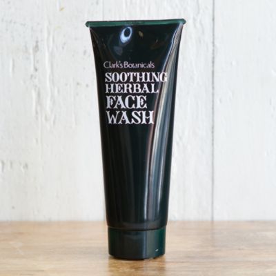 Clark’s Botanicals Soothing Herbal Face Wash